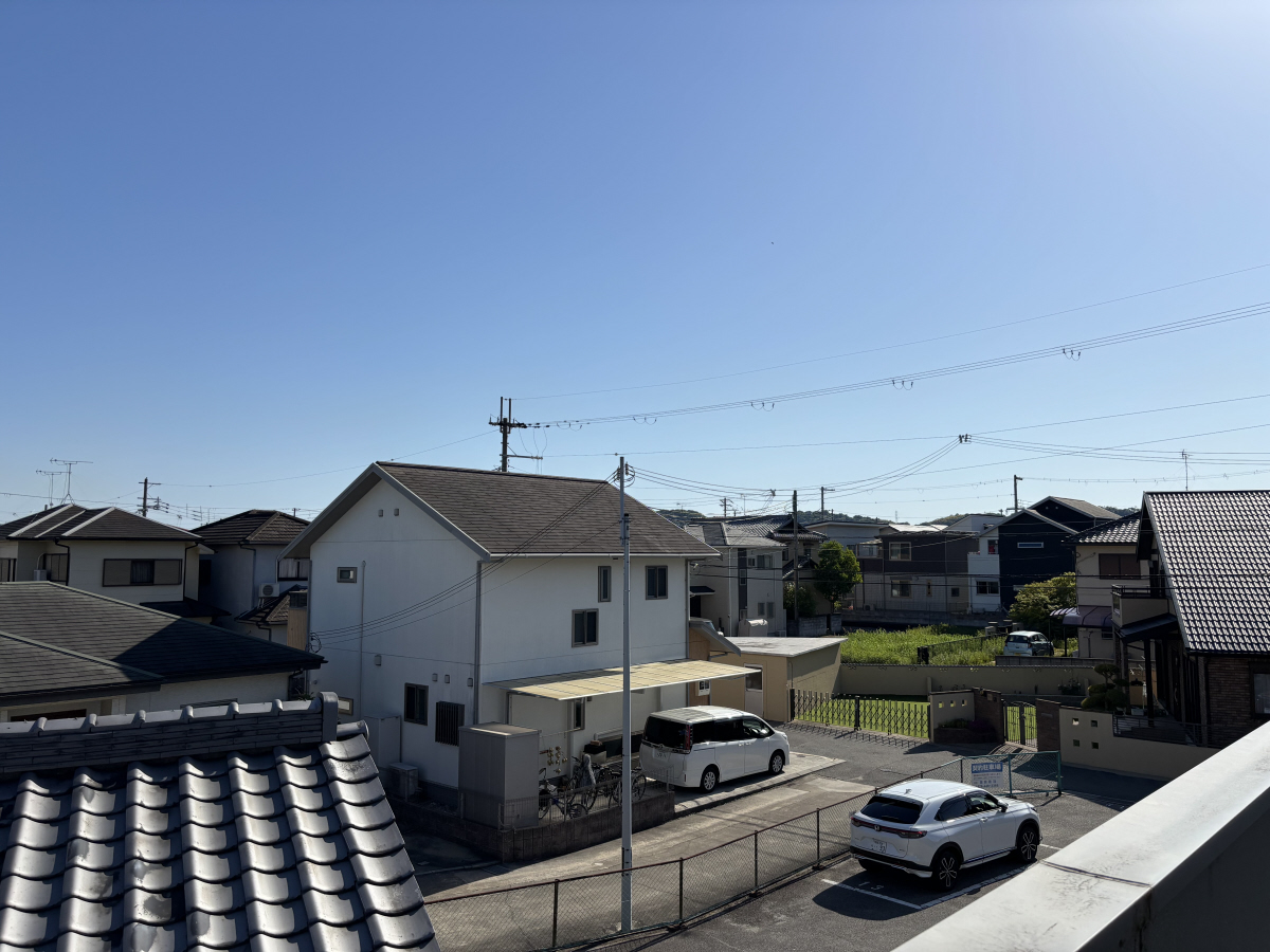眺望 写真10