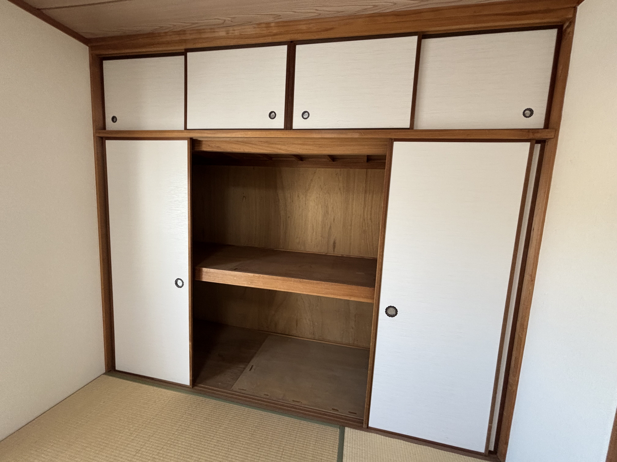 収納 写真12
