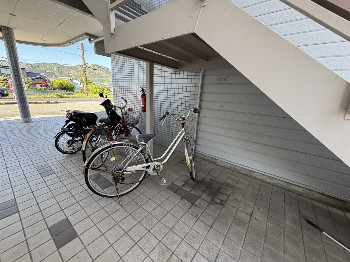 共用部 写真30