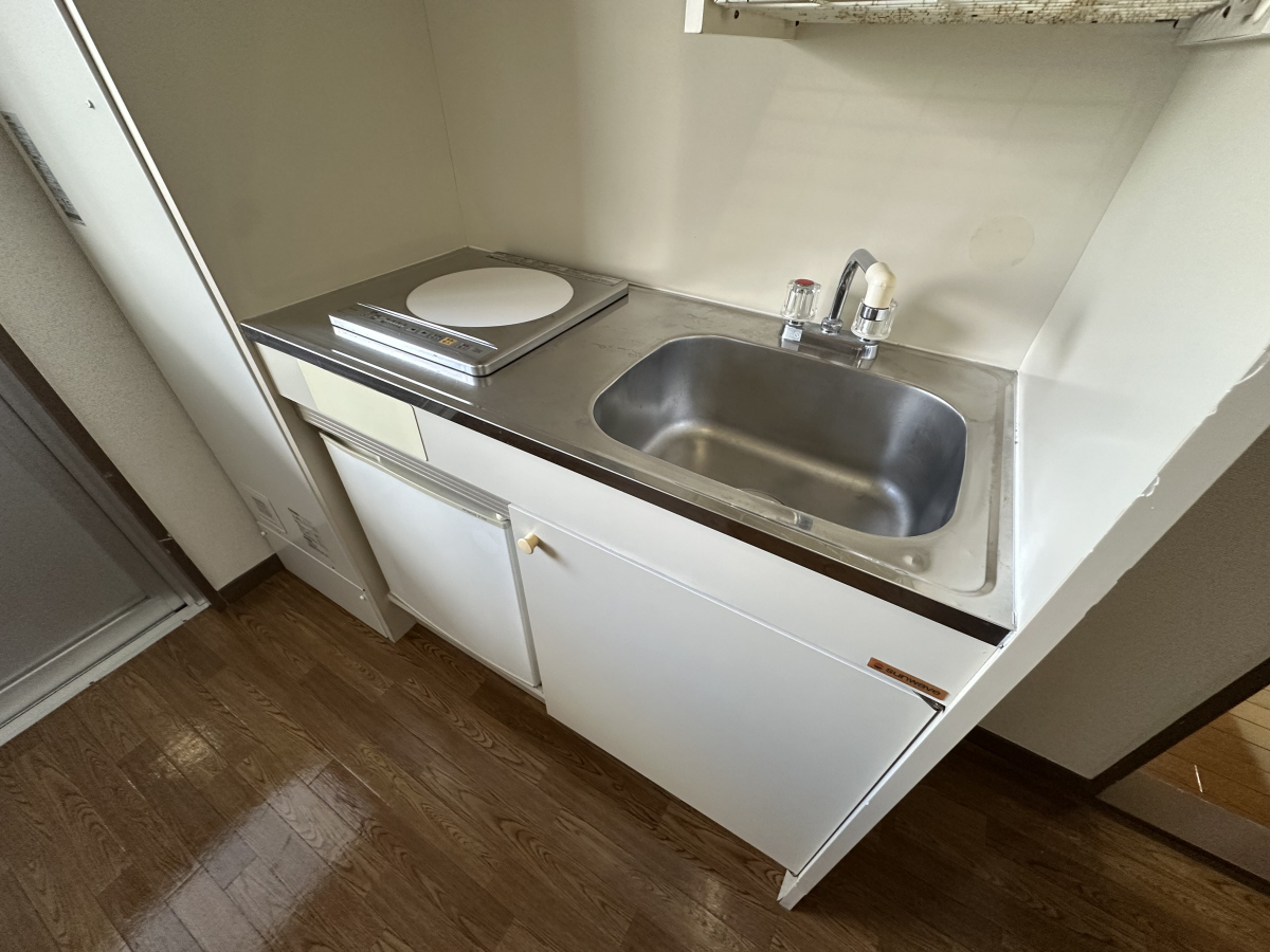 キッチン 写真3