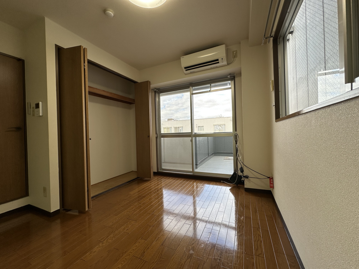 リビング 写真2