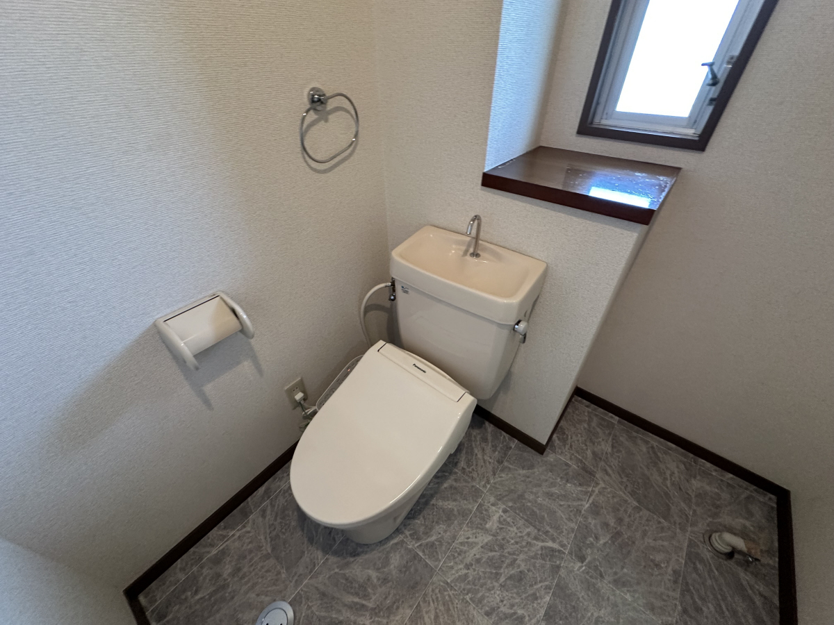 トイレ 写真5