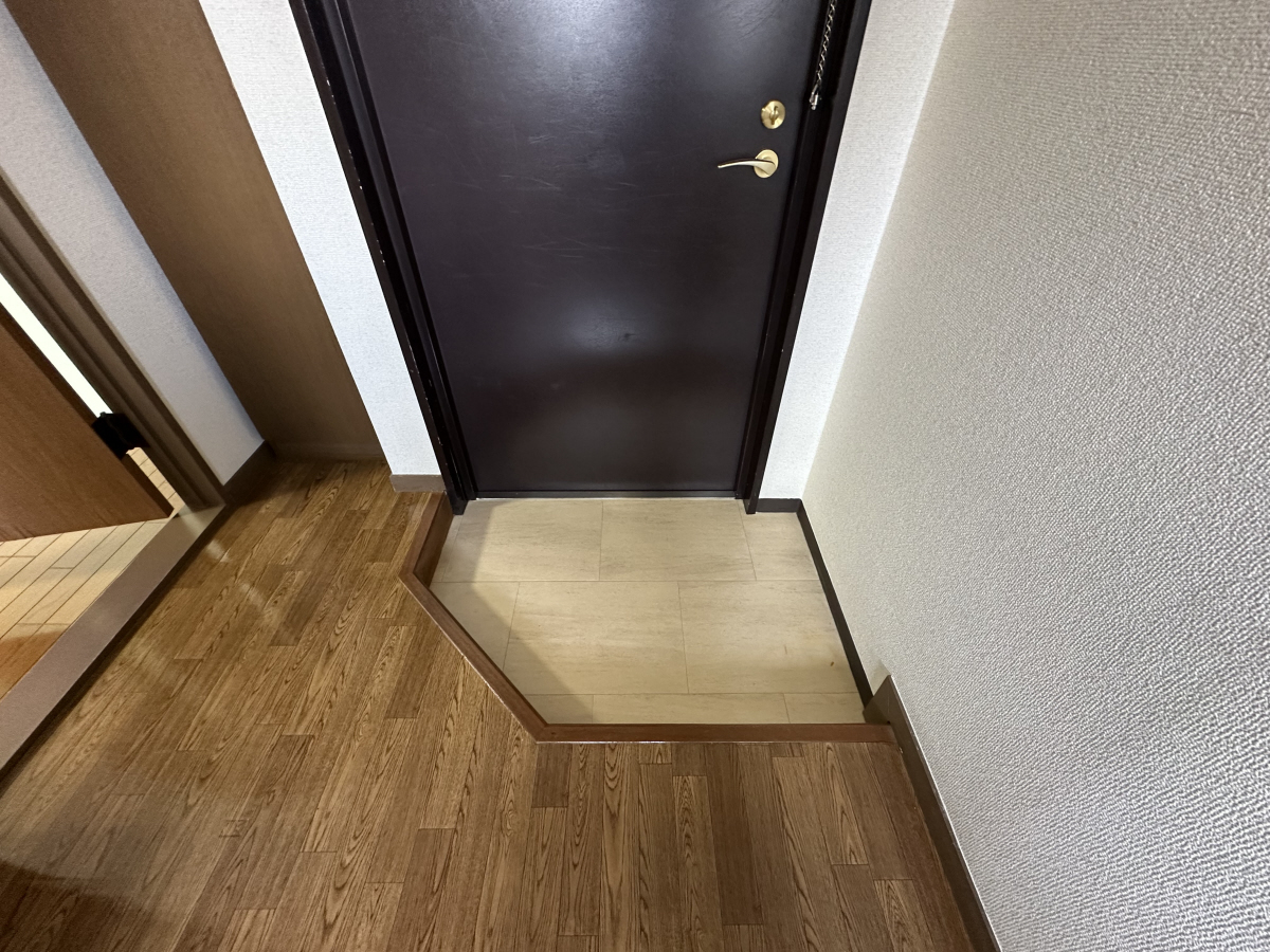 玄関 写真9