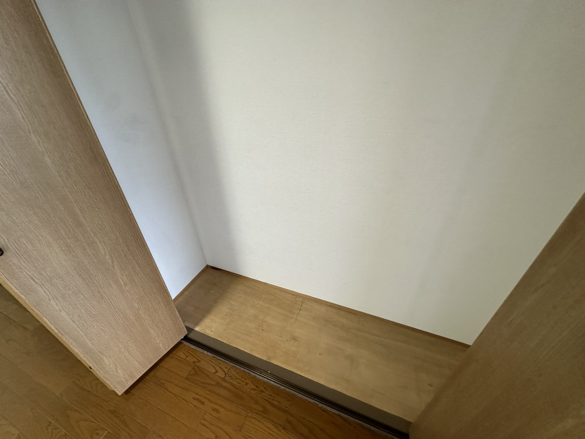 収納 写真12