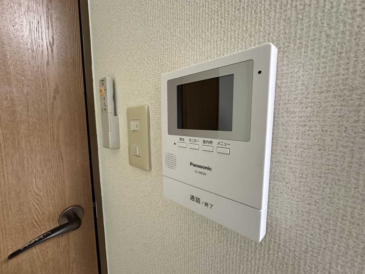 セキュリティ 写真11