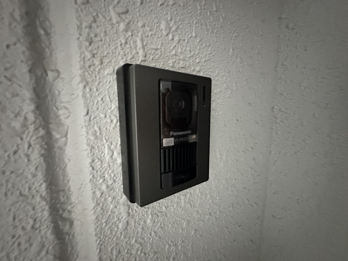 セキュリティ 写真17