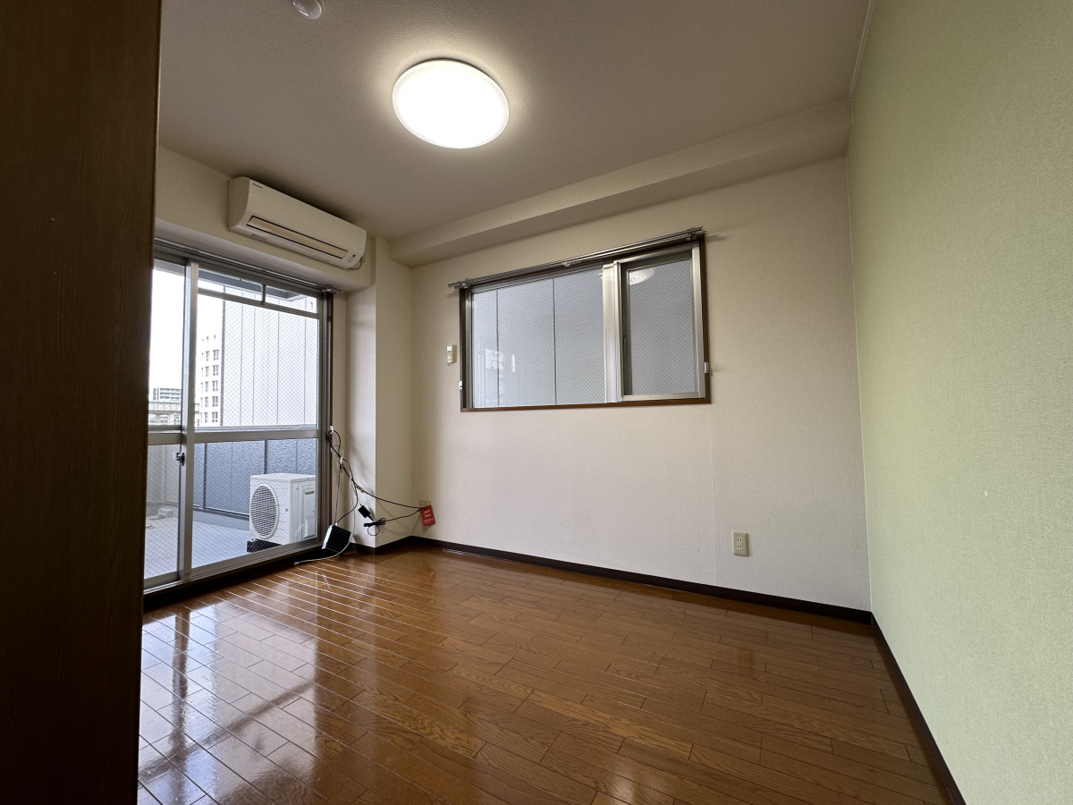 リビング 写真19