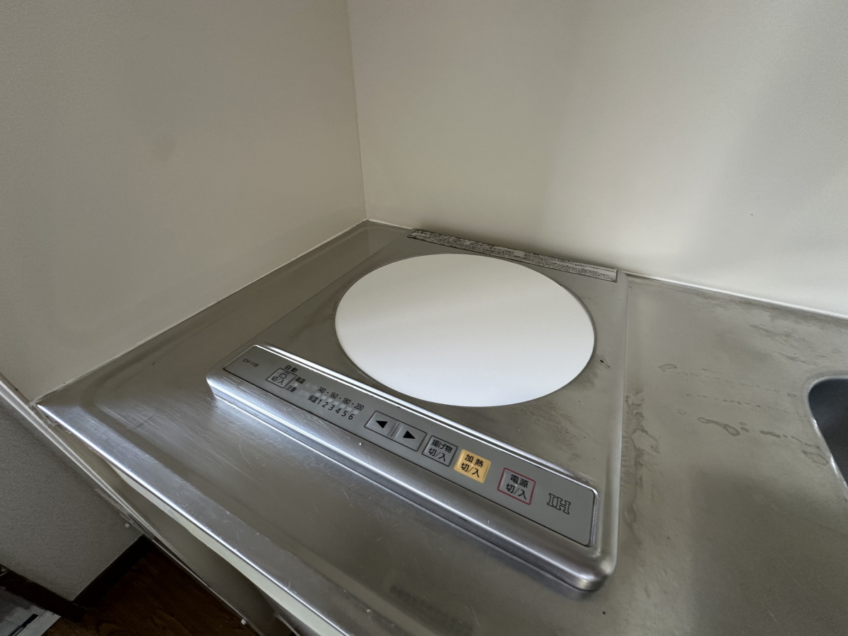 キッチン 写真20