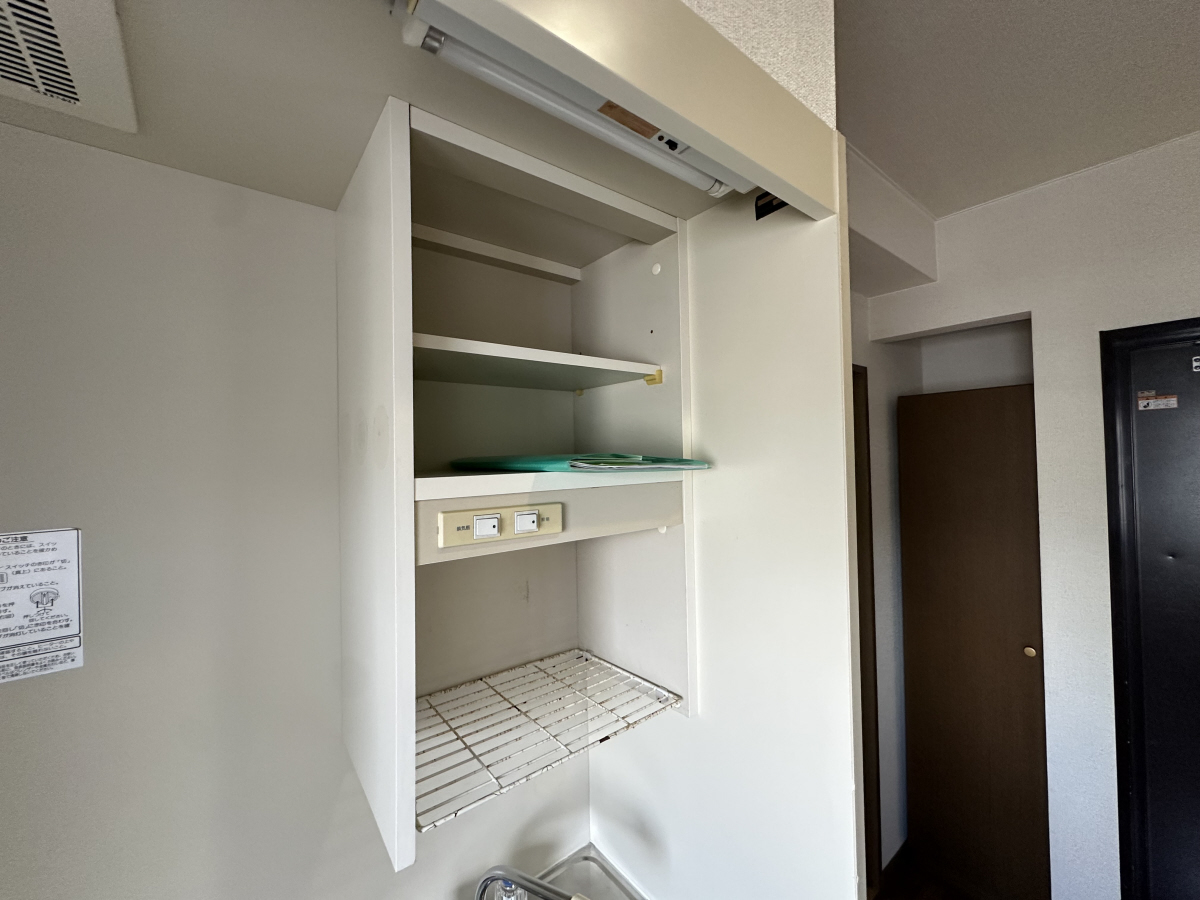 キッチン 写真31