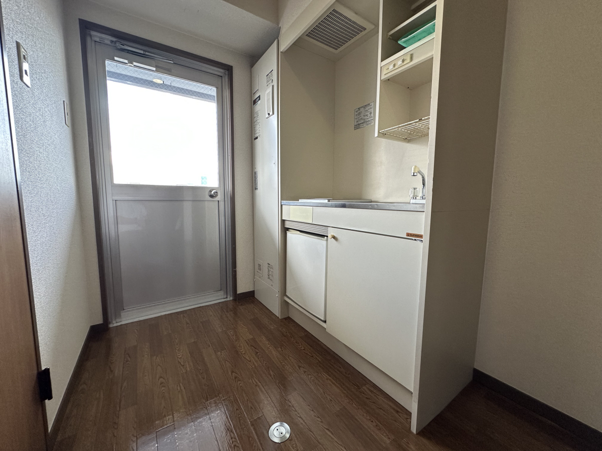 キッチン 写真32