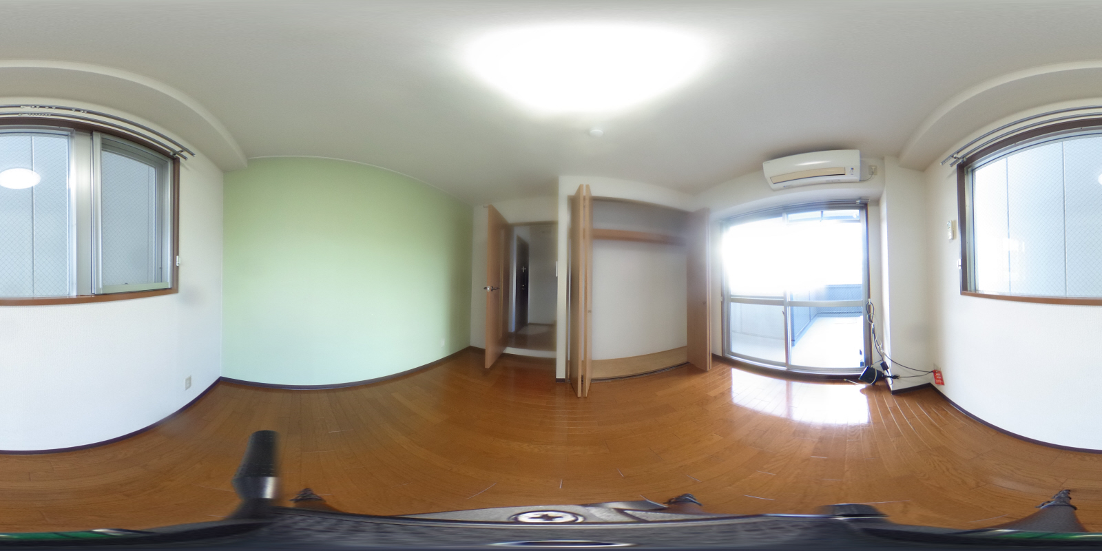 リビング 写真33