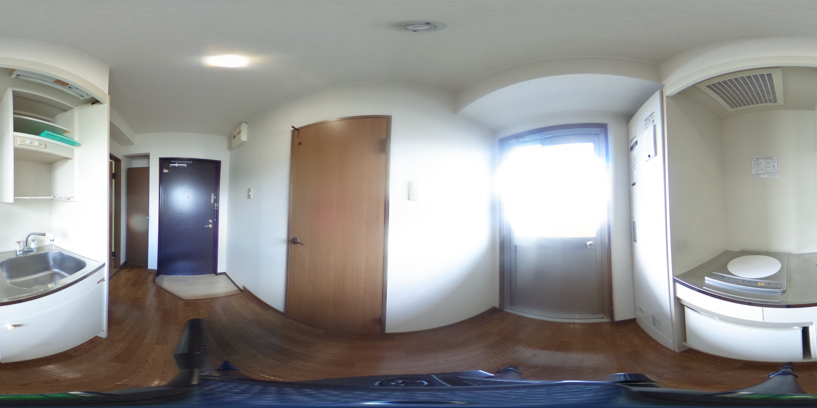 キッチン 写真34