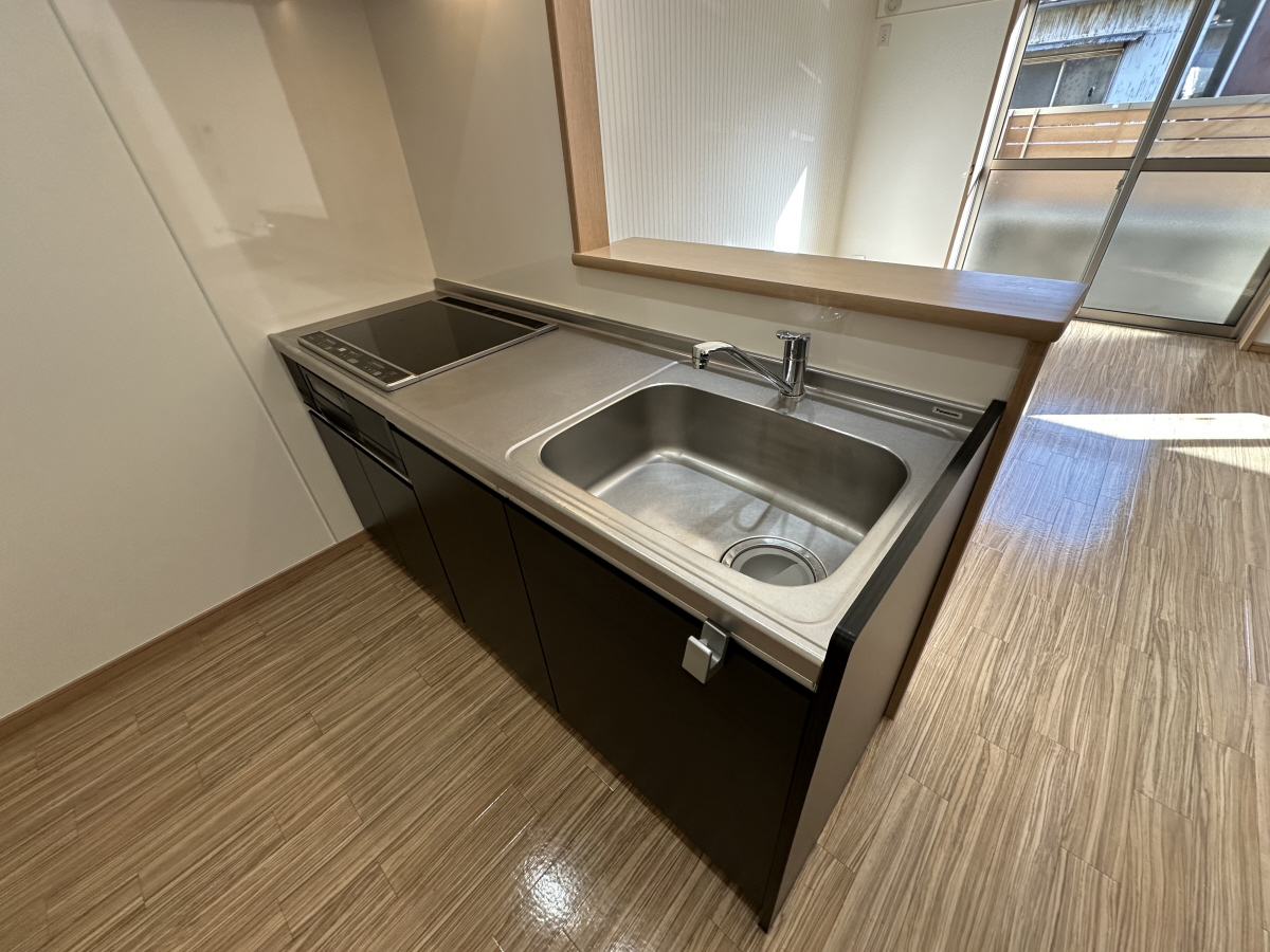 キッチン 写真3