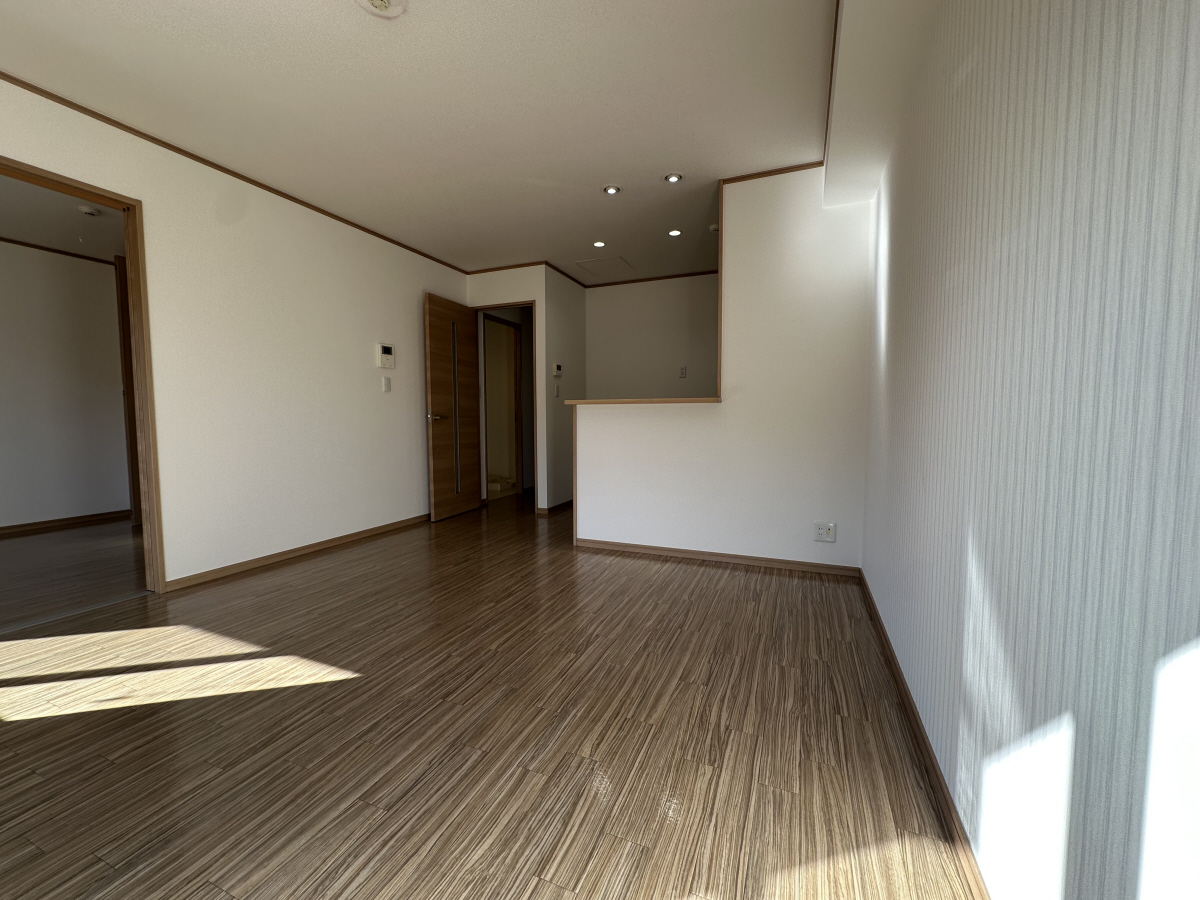 リビング 写真2