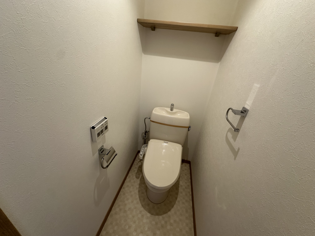 トイレ 写真5