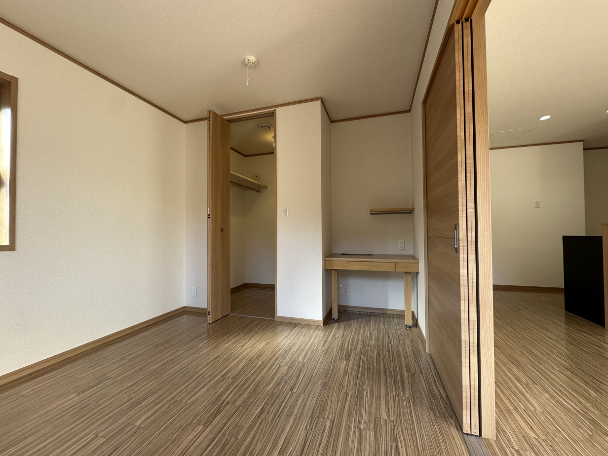 その他部屋・スペース 写真8
