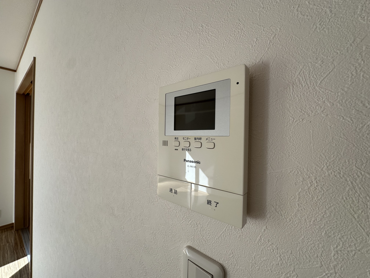 セキュリティ 写真11