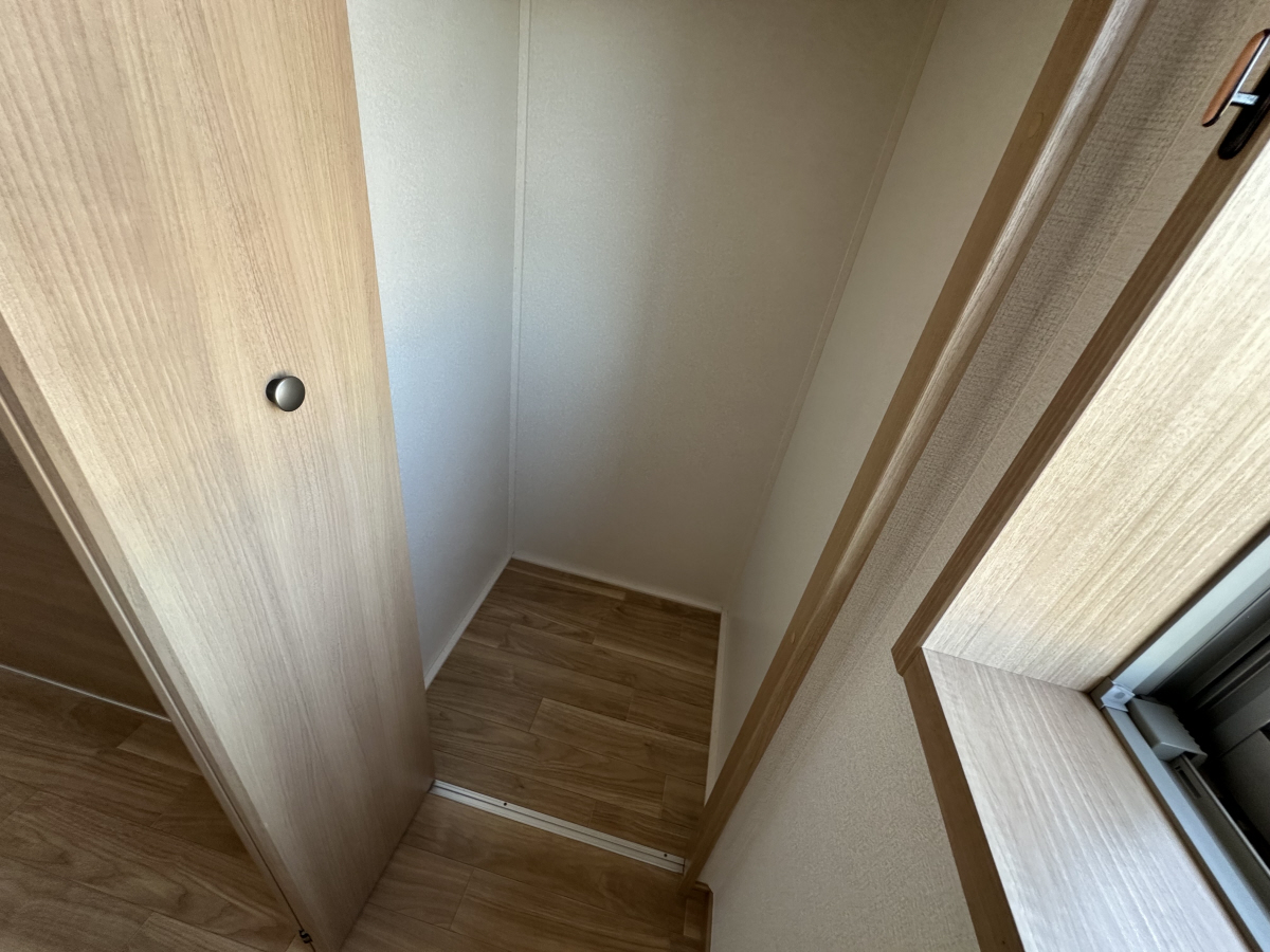 収納 写真12