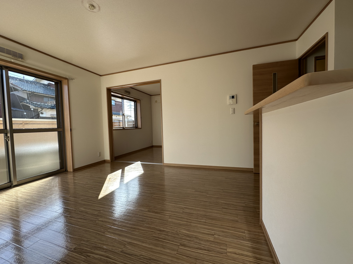 リビング 写真20