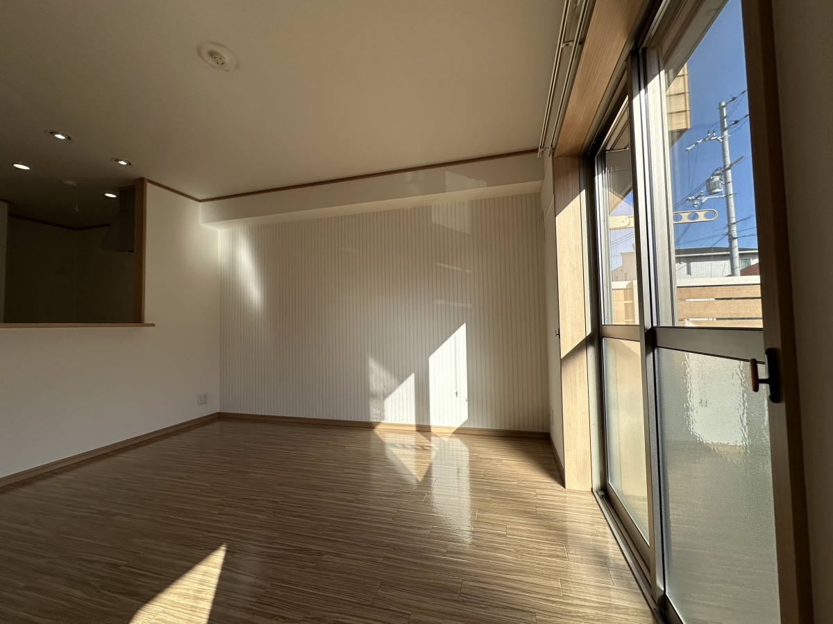 リビング 写真28