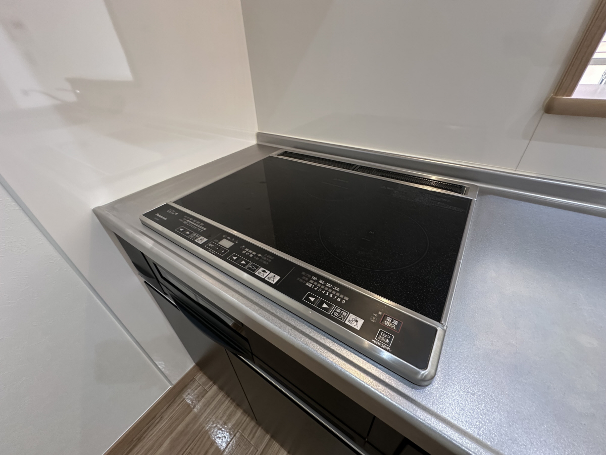 キッチン 写真30