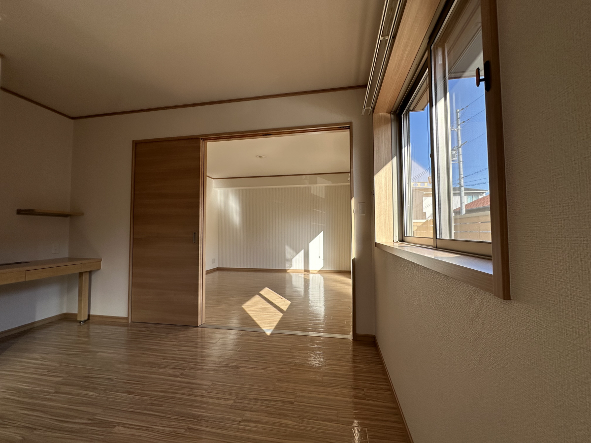 その他部屋・スペース 写真32