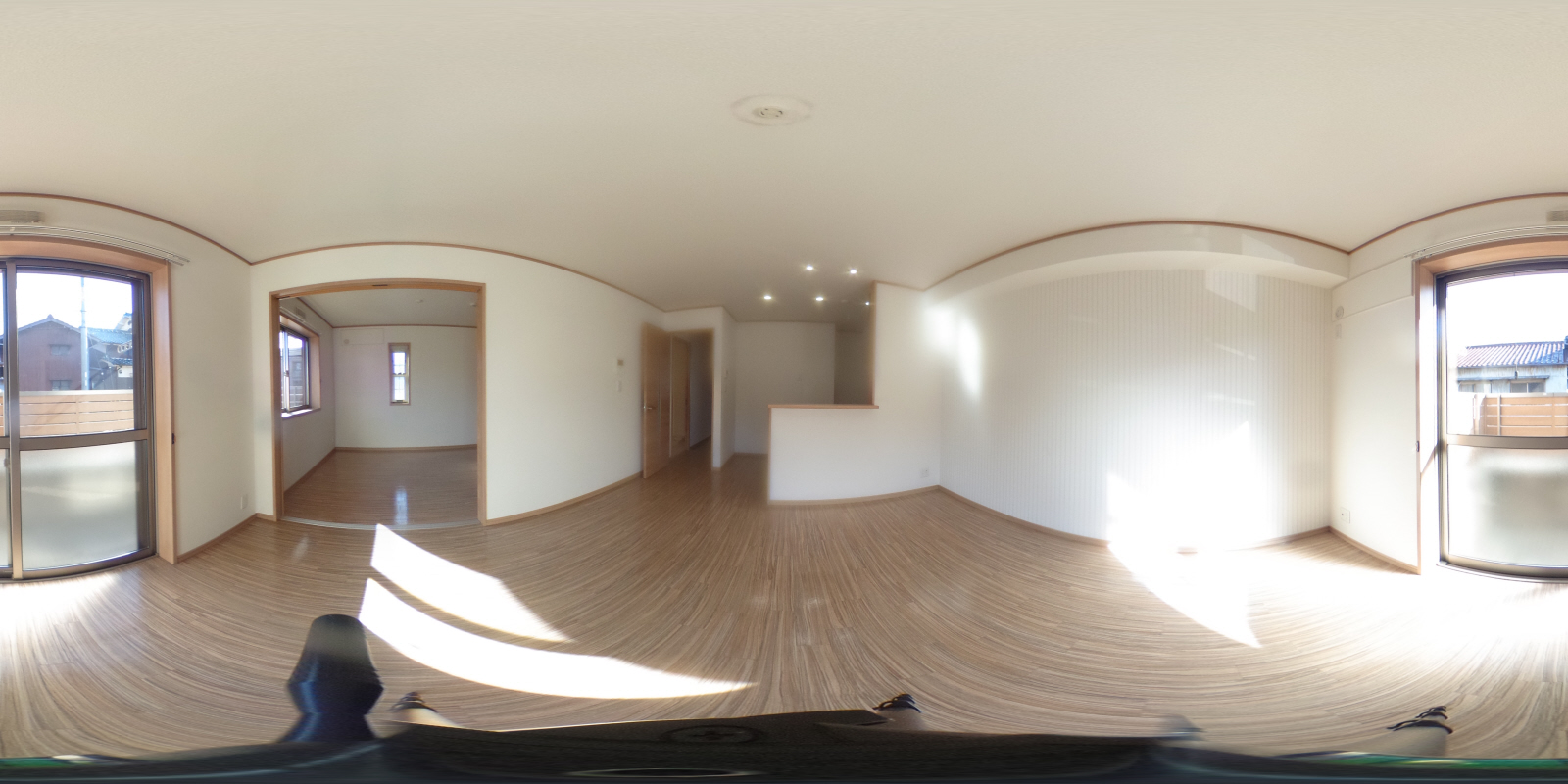 リビング 写真33