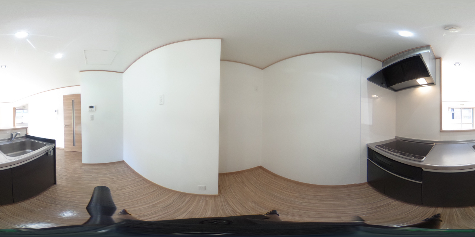 キッチン 写真34