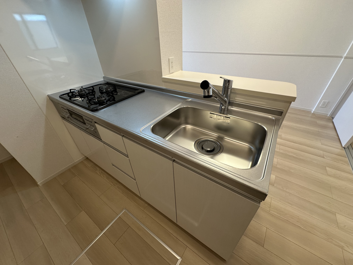 キッチン 写真3