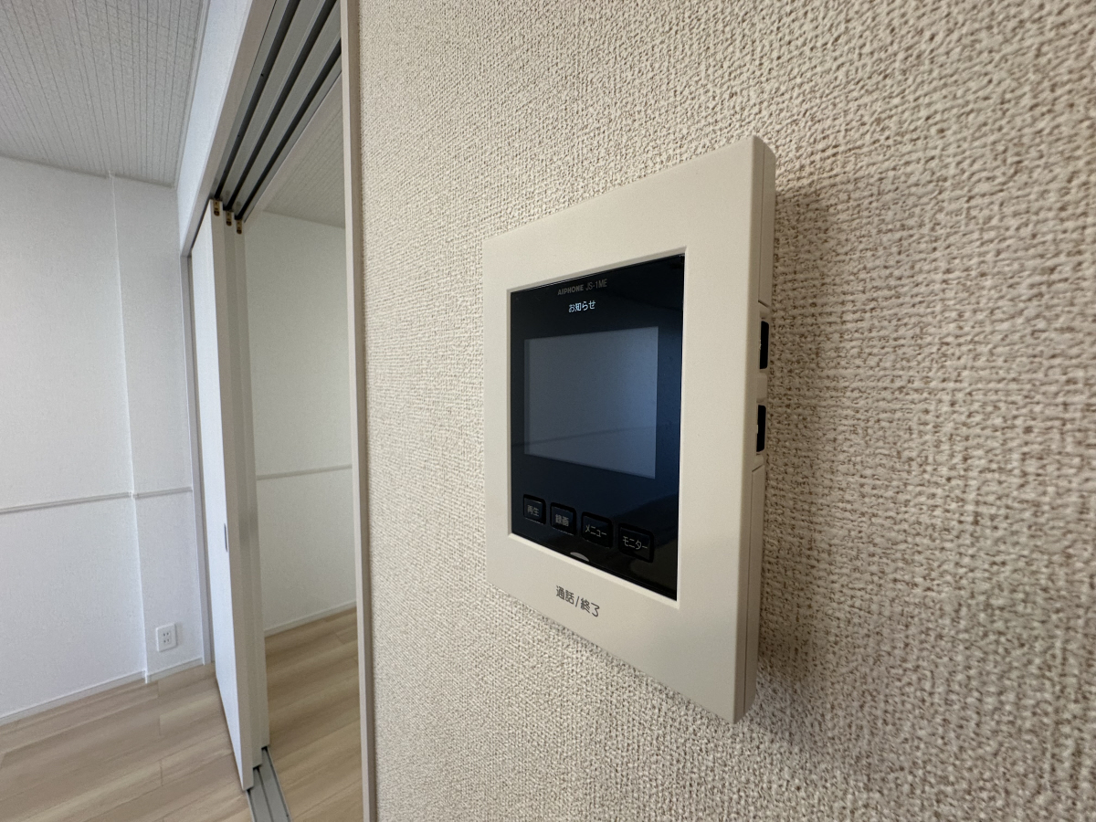 セキュリティ 写真11