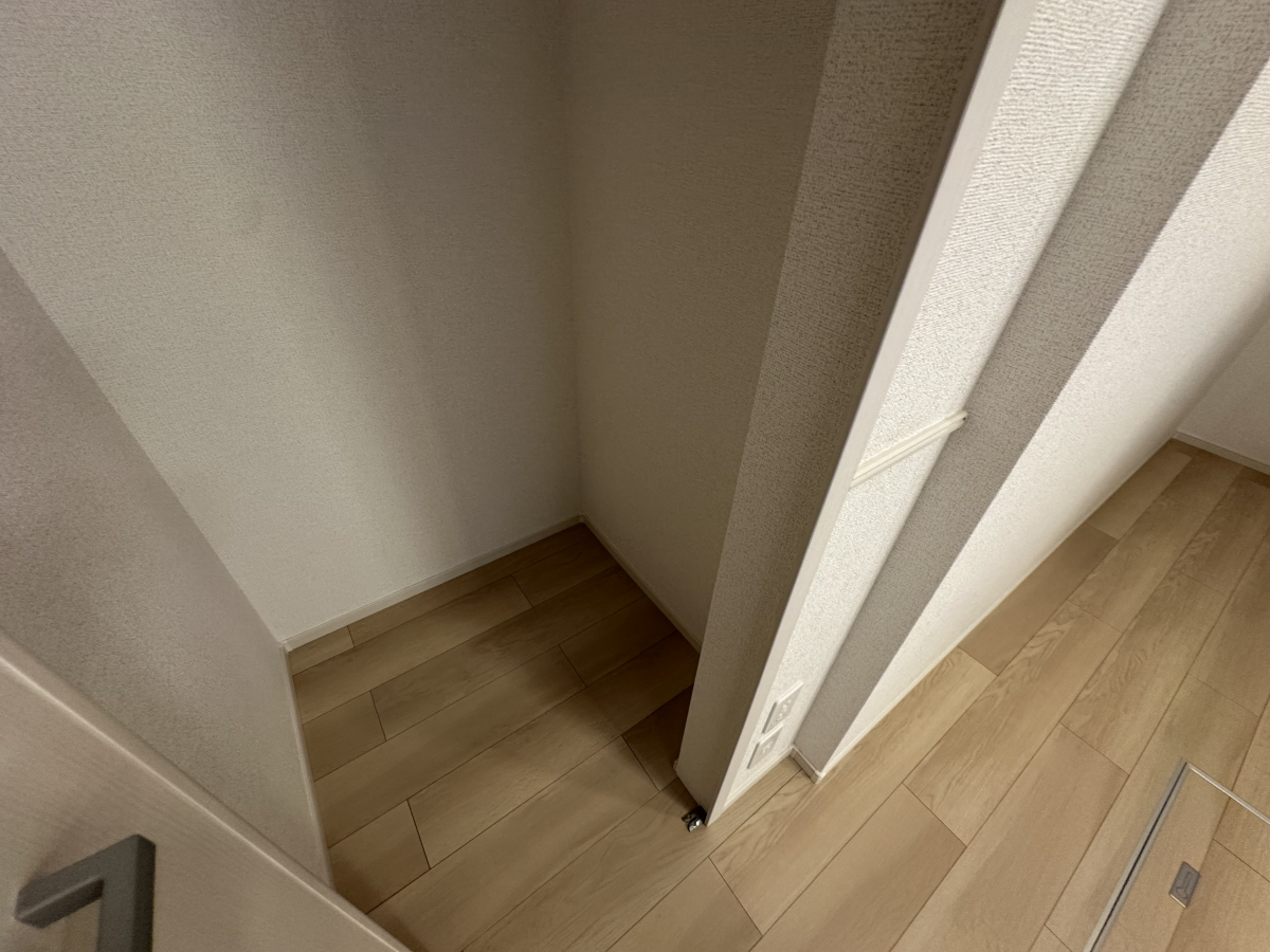 収納 写真12
