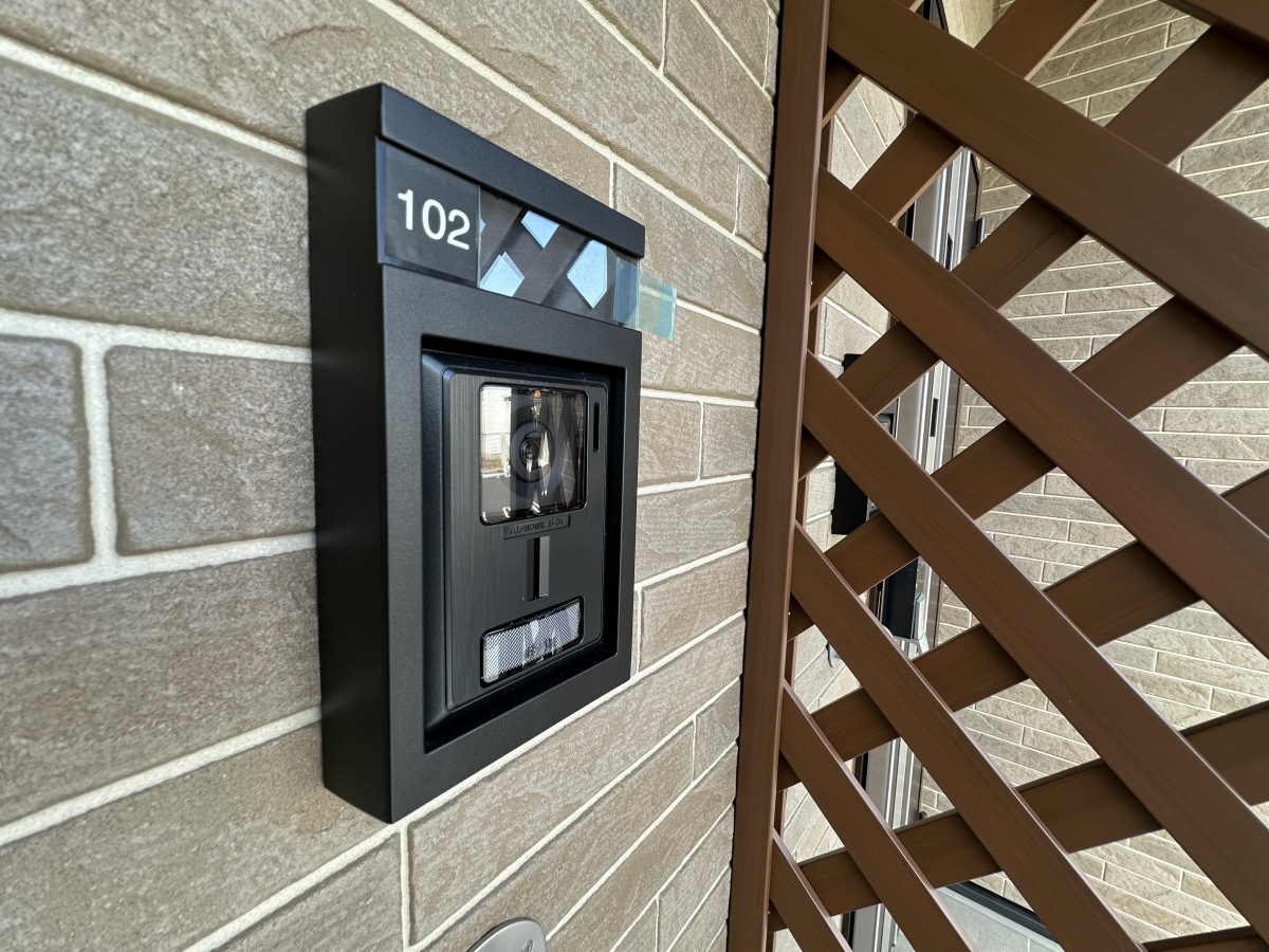 セキュリティ 写真18