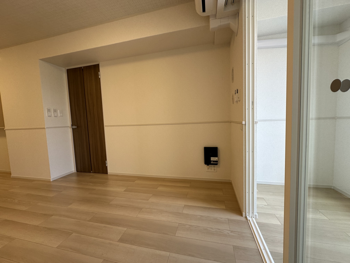 リビング 写真20