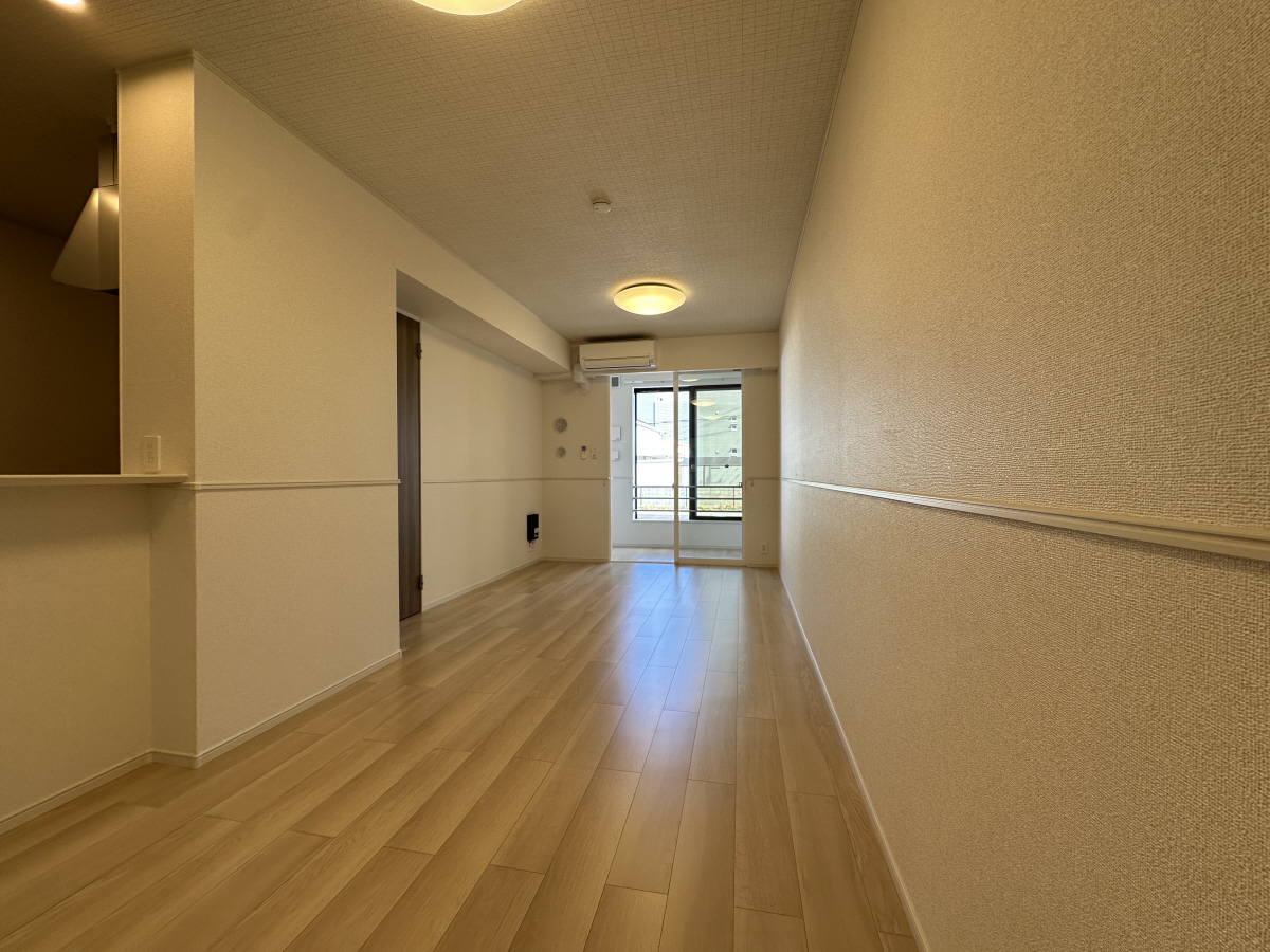 リビング 写真28