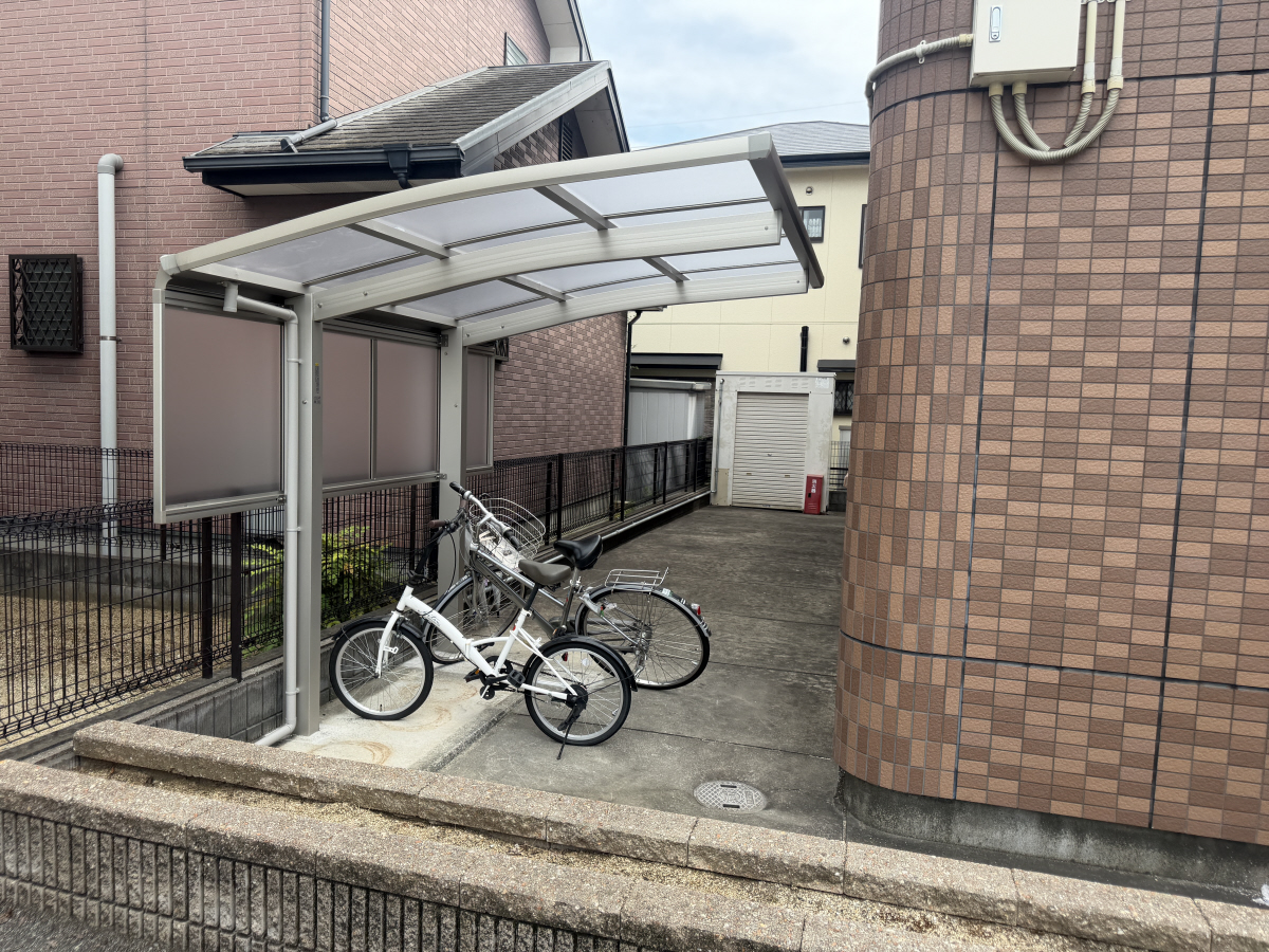 共用部 写真30