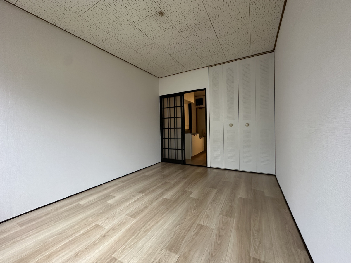 リビング 写真2