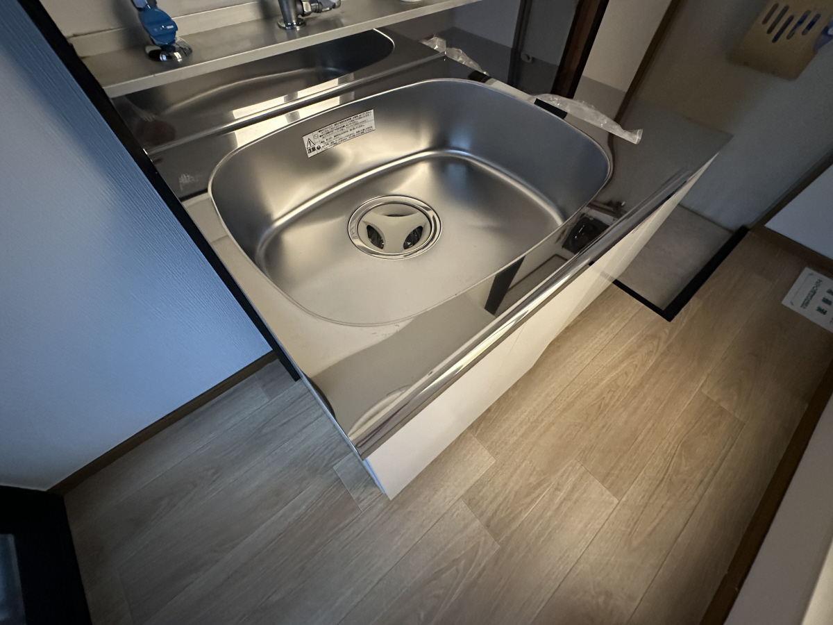 キッチン 写真3