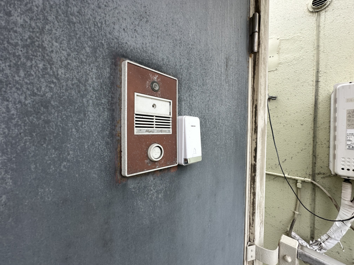 セキュリティ 写真11