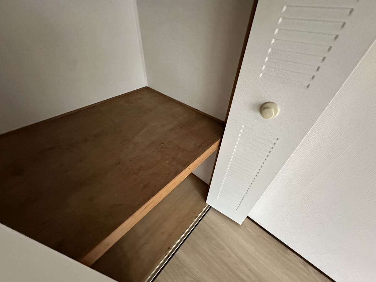 収納 写真12