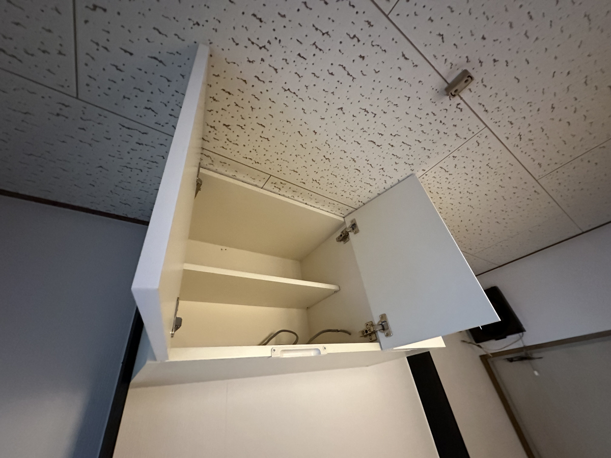 キッチン 写真20