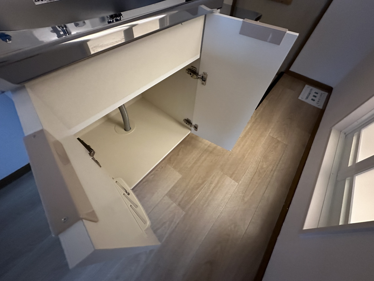 キッチン 写真29