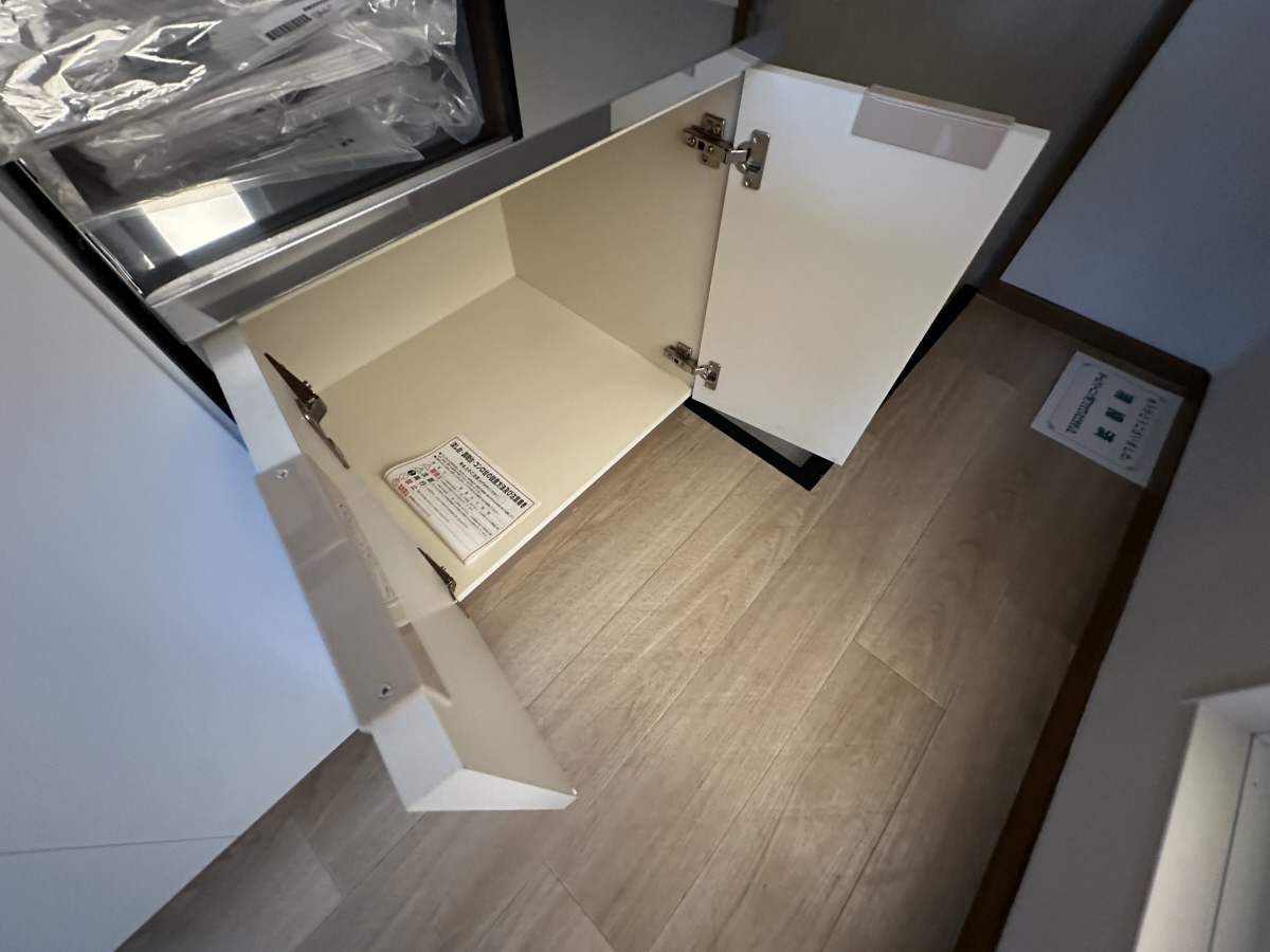 キッチン 写真30