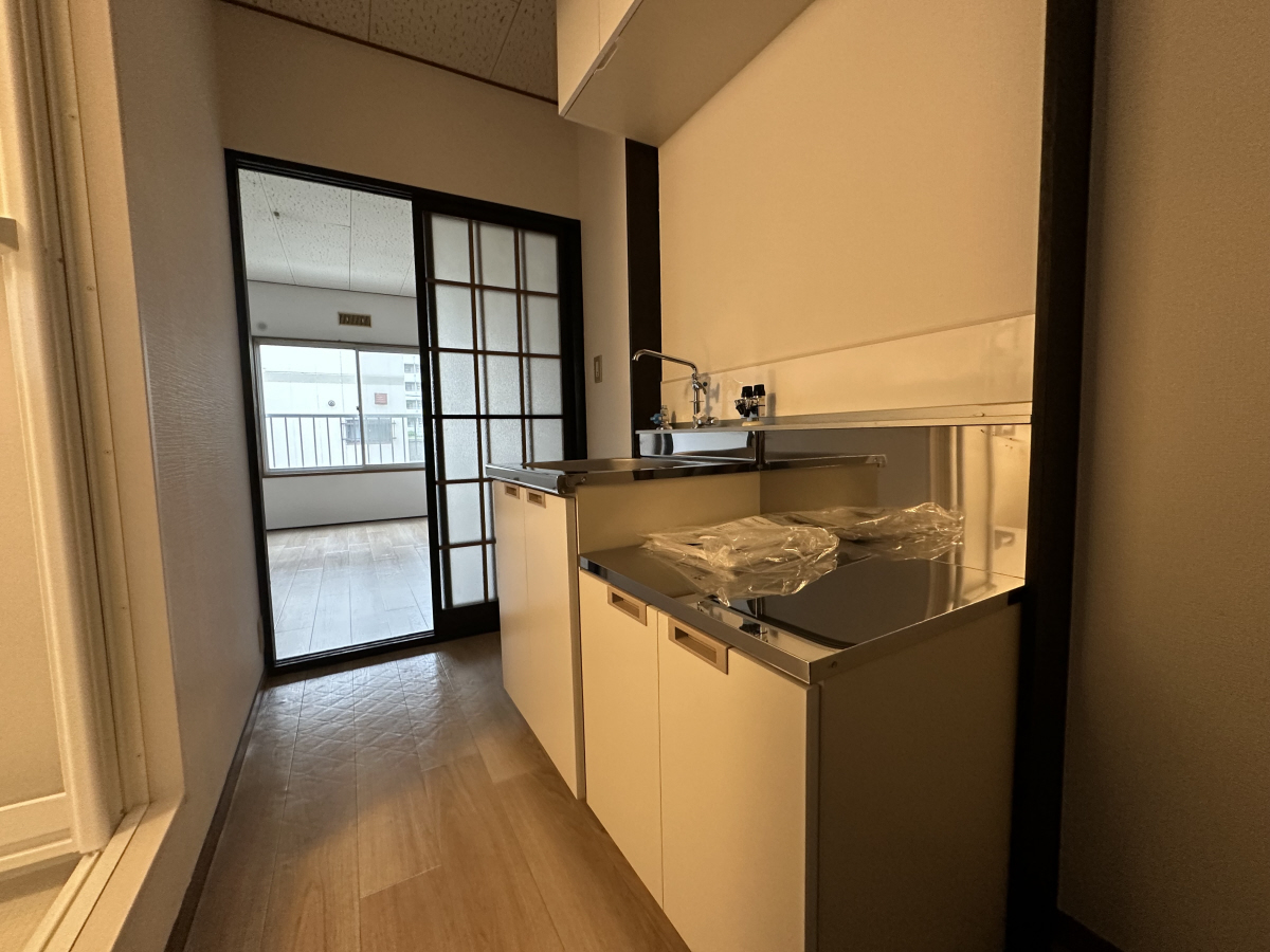 キッチン 写真31