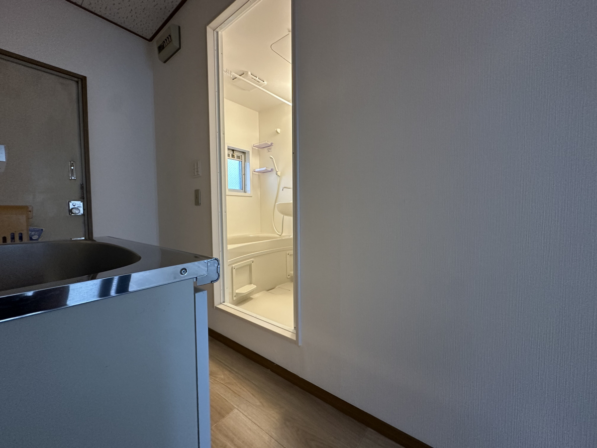 キッチン 写真32