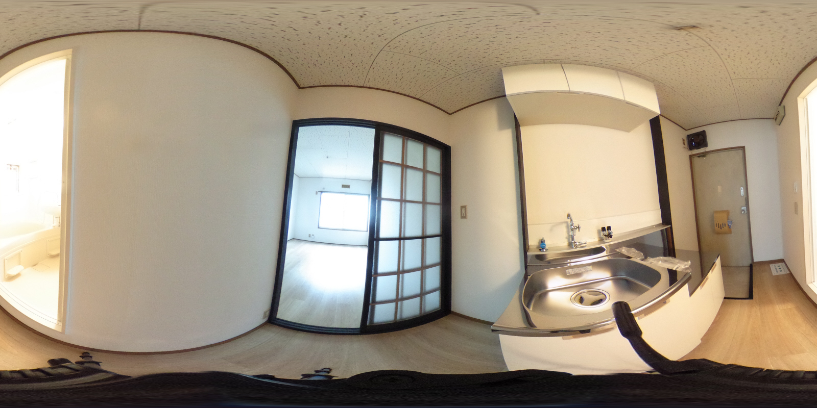 キッチン 写真34