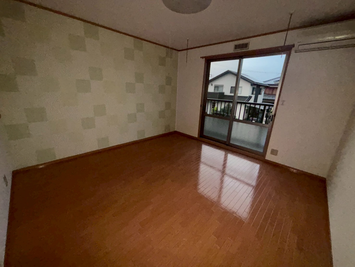 リビング 写真2