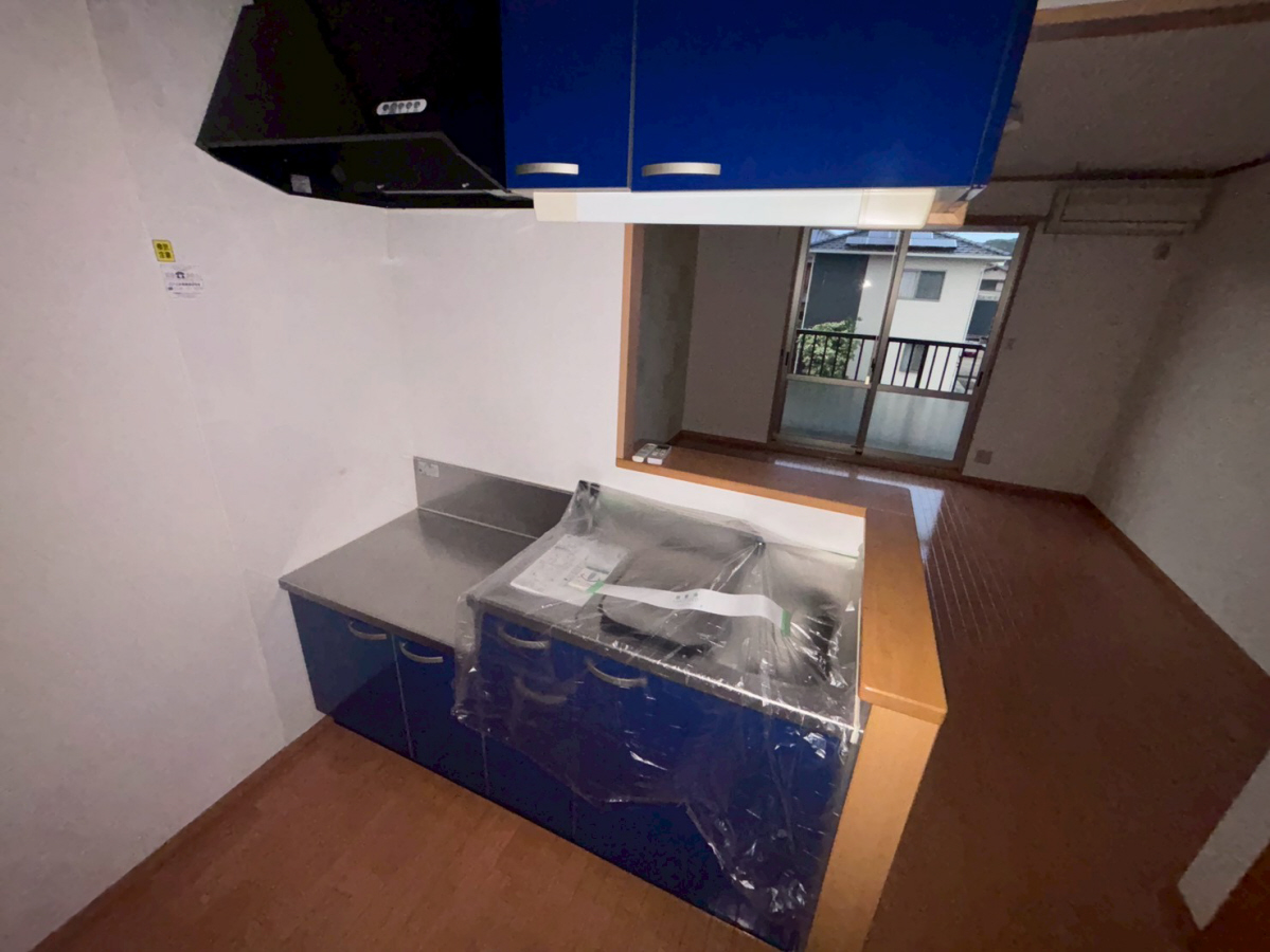 キッチン 写真29