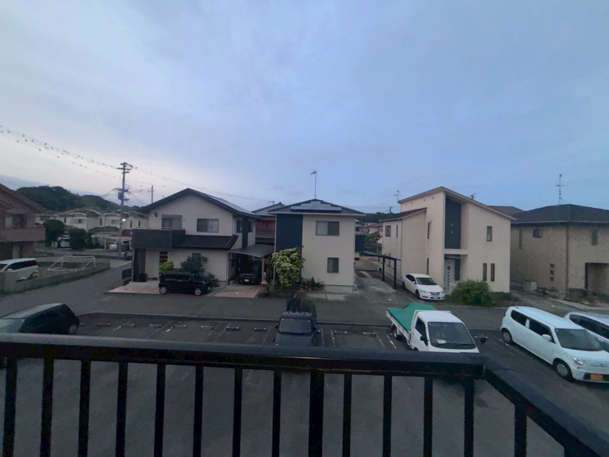 眺望 写真31