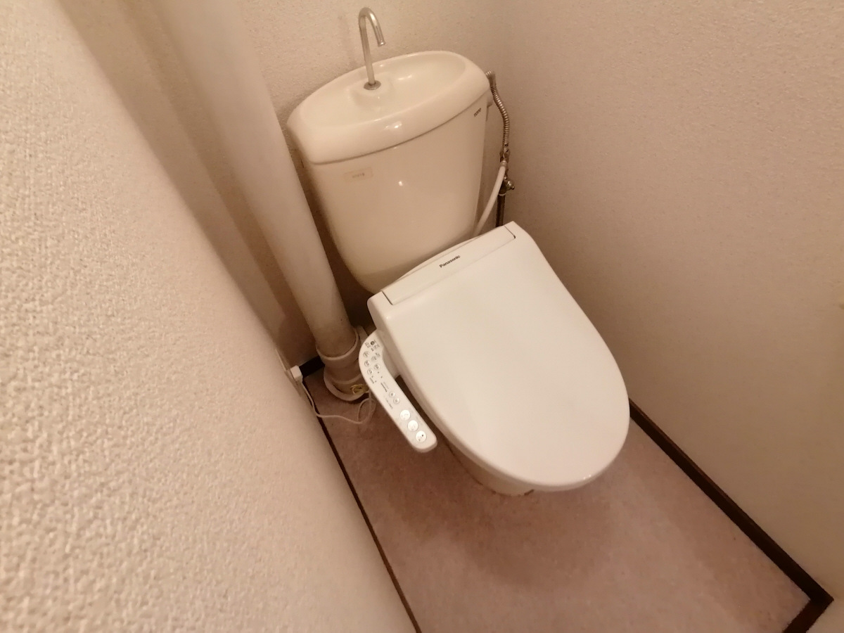 トイレ 写真5