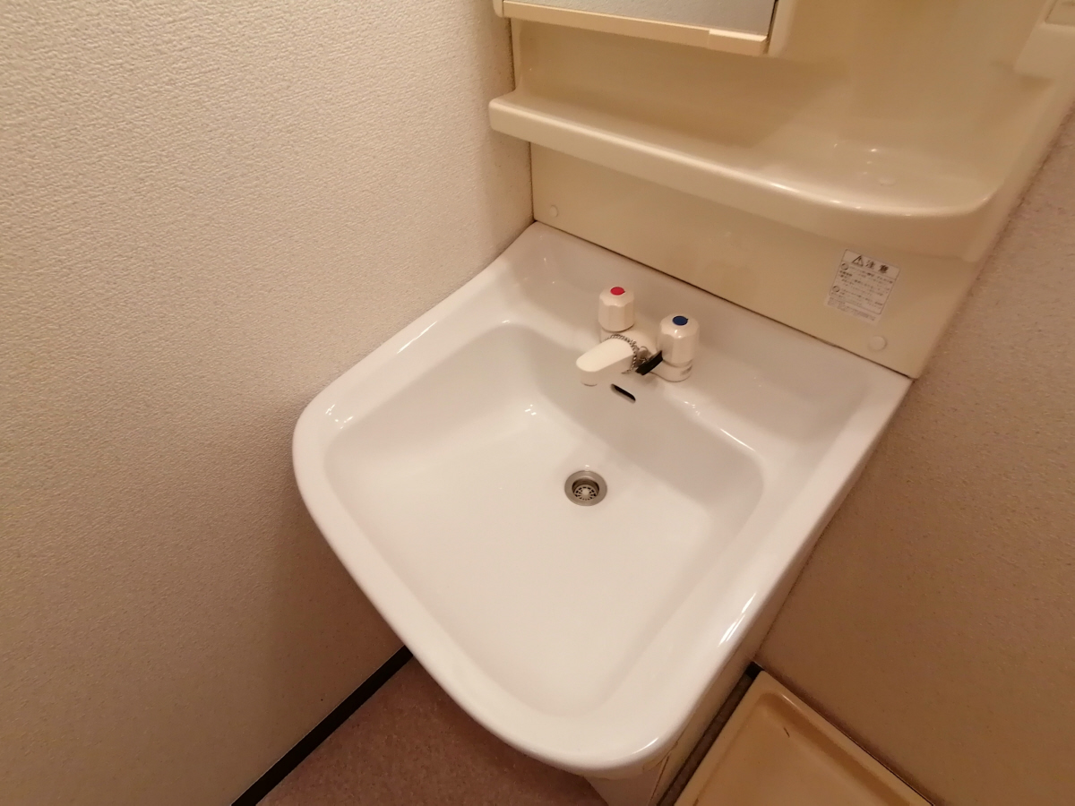 洗面所 写真6
